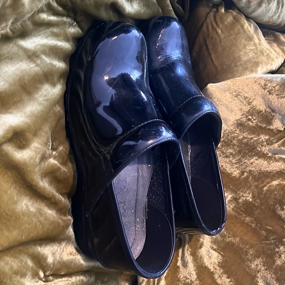dansko size 10